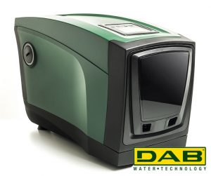 DAB Easybox hydrofoor drukverhoger