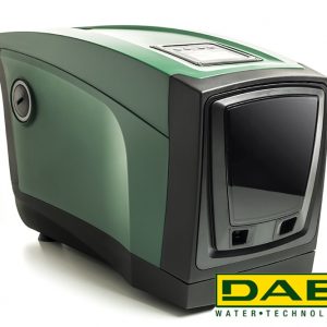 DAB Easybox hydrofoor drukverhoger