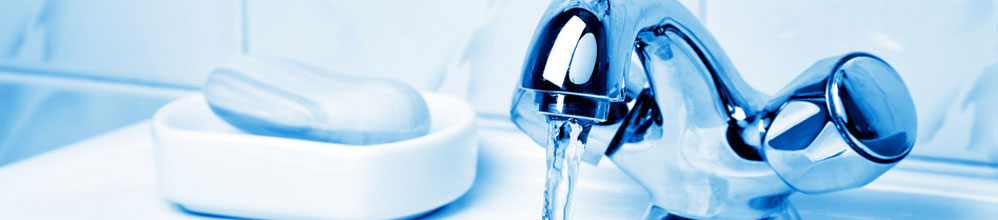waterontharding
